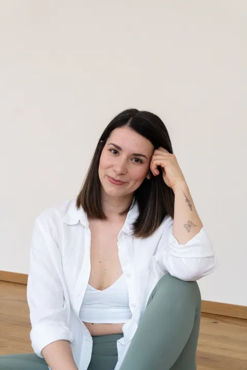 Sabine Balog