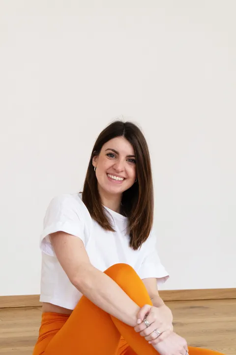 Melanie Heinrich