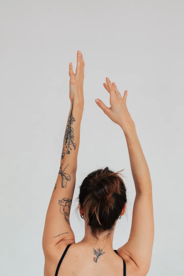 Pilates Studio Wien Die Turnerei Innenraum