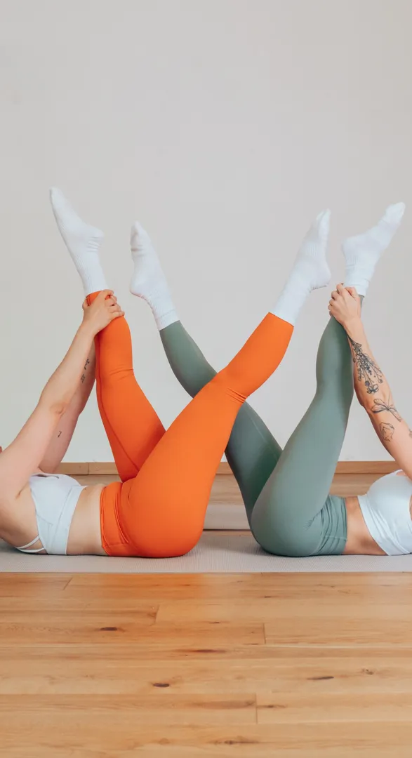 Pilates und Barre Studio Wien
