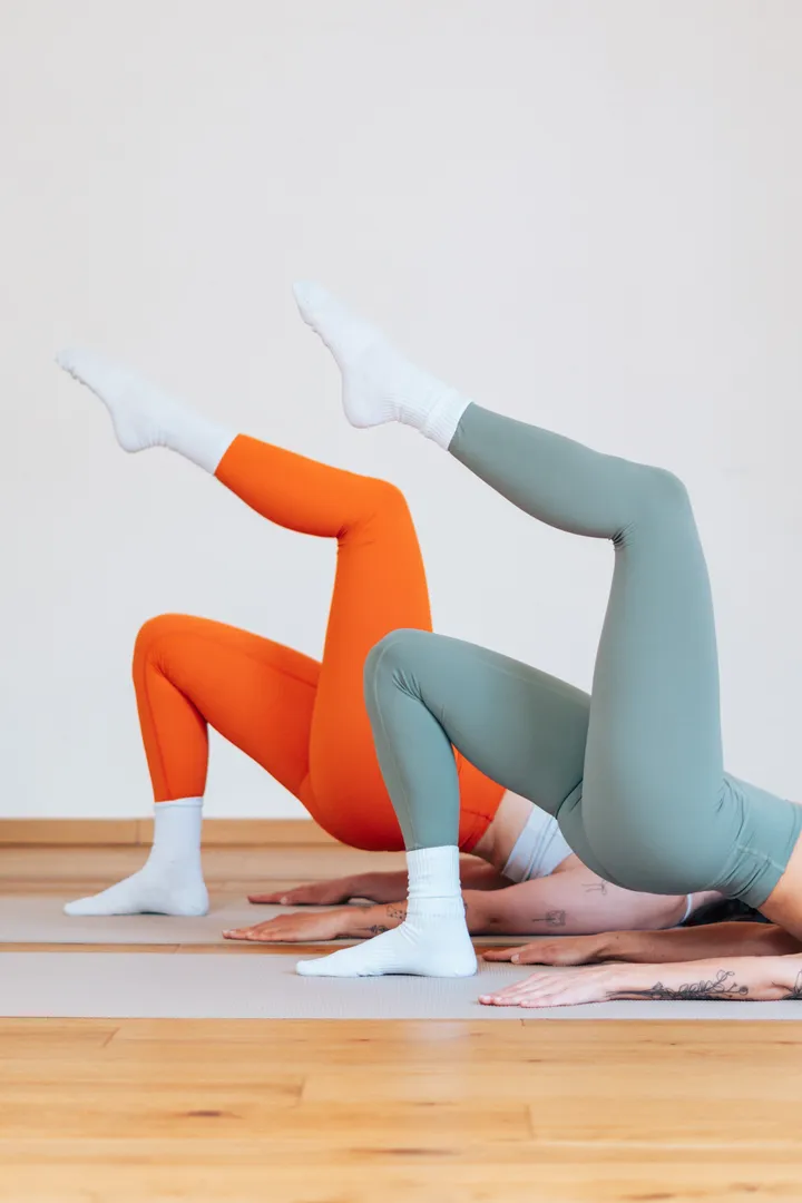 Barre Kurse Wien Studio